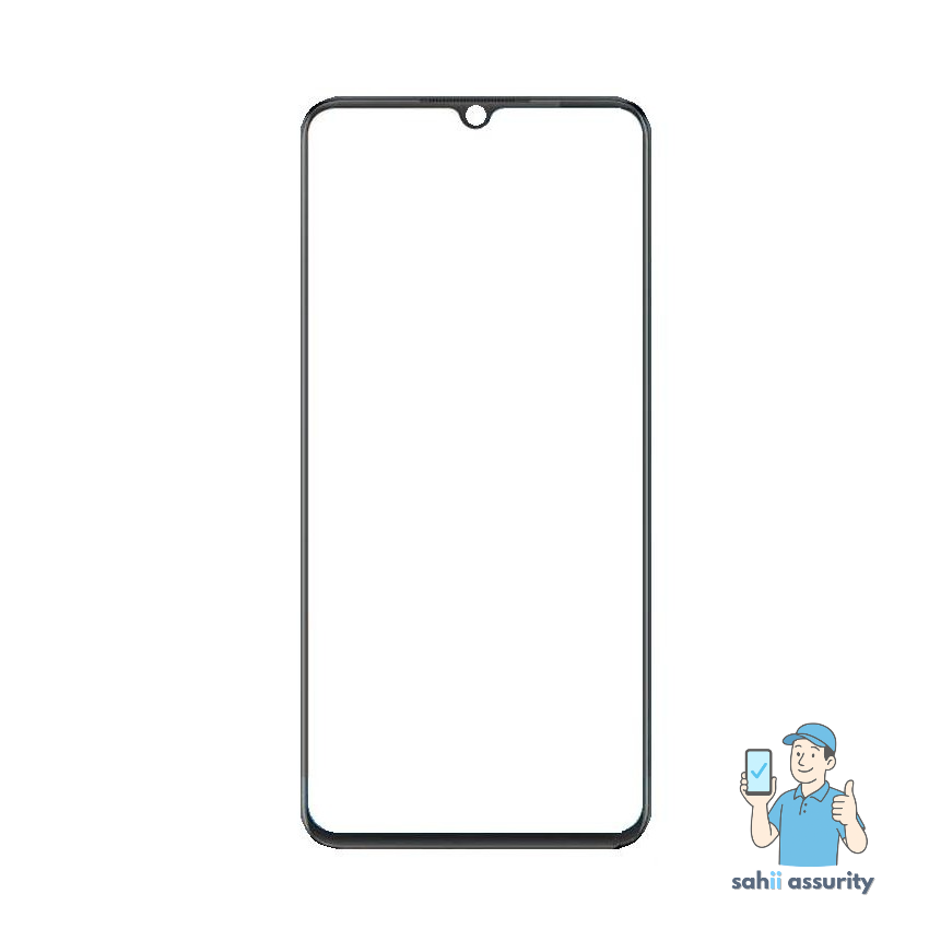 Front Glass for vivo Z5
